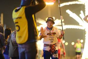 BIB: 4382, 
                            <button type="button" onclick="openModal(20935728)" class="btn btn-primary btn-sm float-right btn-popup" data-toggle="modal" data-target=".modal-high-quality">
                        <i class="fas fa-shopping-cart"></i> Add to Cart
                    </button>
                                            <button type="button" onclick="isThisMe(20935728, true)" class="btn btn-success btn-sm float-right btn-popup btn-isme hidden" data-toggle="tooltip" data-placement="bottom" title="นี่คือรูปของคุณใช่ไหม คลิกที่นี่เพื่อเอาเข้าอัลบั้ม">
                        <i class="fas fa-plus"></i> Add to album
                    </button>
                    <button type="button" onclick="isThisMe(20935728, false)" class="btn btn-warning btn-sm float-right btn-popup btn-isnotme hidden">
                        <i class="fas fa-ban"></i> Remove from album
                    </button>