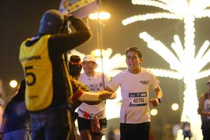 BIB: 40761
                            <button type="button" onclick="openModal(20936756)" class="btn btn-primary btn-sm float-right btn-popup" data-toggle="modal" data-target=".modal-high-quality">
                        <i class="fas fa-shopping-cart"></i> Add to Cart
                    </button>
                                            <button type="button" onclick="isThisMe(20936756, true)" class="btn btn-success btn-sm float-right btn-popup btn-isme hidden" data-toggle="tooltip" data-placement="bottom" title="นี่คือรูปของคุณใช่ไหม คลิกที่นี่เพื่อเอาเข้าอัลบั้ม">
                        <i class="fas fa-plus"></i> Add to album
                    </button>
                    <button type="button" onclick="isThisMe(20936756, false)" class="btn btn-warning btn-sm float-right btn-popup btn-isnotme hidden">
                        <i class="fas fa-ban"></i> Remove from album
                    </button>