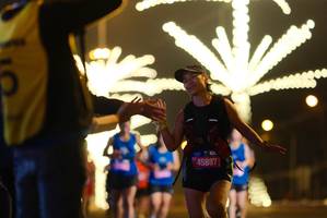 BIB: 45887
                            <button type="button" onclick="openModal(20892345)" class="btn btn-primary btn-sm float-right btn-popup" data-toggle="modal" data-target=".modal-high-quality">
                        <i class="fas fa-shopping-cart"></i> Add to Cart
                    </button>
                                            <button type="button" onclick="isThisMe(20892345, true)" class="btn btn-success btn-sm float-right btn-popup btn-isme hidden" data-toggle="tooltip" data-placement="bottom" title="นี่คือรูปของคุณใช่ไหม คลิกที่นี่เพื่อเอาเข้าอัลบั้ม">
                        <i class="fas fa-plus"></i> Add to album
                    </button>
                    <button type="button" onclick="isThisMe(20892345, false)" class="btn btn-warning btn-sm float-right btn-popup btn-isnotme hidden">
                        <i class="fas fa-ban"></i> Remove from album
                    </button>