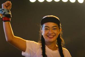 BIB: 
                            <button type="button" onclick="openModal(20939229)" class="btn btn-primary btn-sm float-right btn-popup" data-toggle="modal" data-target=".modal-high-quality">
                        <i class="fas fa-shopping-cart"></i> Add to Cart
                    </button>
                                            <button type="button" onclick="isThisMe(20939229, true)" class="btn btn-success btn-sm float-right btn-popup btn-isme hidden" data-toggle="tooltip" data-placement="bottom" title="นี่คือรูปของคุณใช่ไหม คลิกที่นี่เพื่อเอาเข้าอัลบั้ม">
                        <i class="fas fa-plus"></i> Add to album
                    </button>
                    <button type="button" onclick="isThisMe(20939229, false)" class="btn btn-warning btn-sm float-right btn-popup btn-isnotme hidden">
                        <i class="fas fa-ban"></i> Remove from album
                    </button>