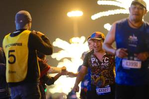 BIB: 0800, 43327, 43991
                            <button type="button" onclick="openModal(20938442)" class="btn btn-primary btn-sm float-right btn-popup" data-toggle="modal" data-target=".modal-high-quality">
                        <i class="fas fa-shopping-cart"></i> Add to Cart
                    </button>
                                            <button type="button" onclick="isThisMe(20938442, true)" class="btn btn-success btn-sm float-right btn-popup btn-isme hidden" data-toggle="tooltip" data-placement="bottom" title="นี่คือรูปของคุณใช่ไหม คลิกที่นี่เพื่อเอาเข้าอัลบั้ม">
                        <i class="fas fa-plus"></i> Add to album
                    </button>
                    <button type="button" onclick="isThisMe(20938442, false)" class="btn btn-warning btn-sm float-right btn-popup btn-isnotme hidden">
                        <i class="fas fa-ban"></i> Remove from album
                    </button>