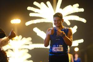 BIB: 42710
                            <button type="button" onclick="openModal(20944179)" class="btn btn-primary btn-sm float-right btn-popup" data-toggle="modal" data-target=".modal-high-quality">
                        <i class="fas fa-shopping-cart"></i> Add to Cart
                    </button>
                                            <button type="button" onclick="isThisMe(20944179, true)" class="btn btn-success btn-sm float-right btn-popup btn-isme hidden" data-toggle="tooltip" data-placement="bottom" title="นี่คือรูปของคุณใช่ไหม คลิกที่นี่เพื่อเอาเข้าอัลบั้ม">
                        <i class="fas fa-plus"></i> Add to album
                    </button>
                    <button type="button" onclick="isThisMe(20944179, false)" class="btn btn-warning btn-sm float-right btn-popup btn-isnotme hidden">
                        <i class="fas fa-ban"></i> Remove from album
                    </button>