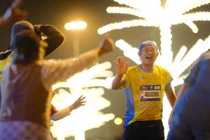 BIB: 46086
                            <button type="button" onclick="openModal(20945432)" class="btn btn-primary btn-sm float-right btn-popup" data-toggle="modal" data-target=".modal-high-quality">
                        <i class="fas fa-shopping-cart"></i> Add to Cart
                    </button>
                                            <button type="button" onclick="isThisMe(20945432, true)" class="btn btn-success btn-sm float-right btn-popup btn-isme hidden" data-toggle="tooltip" data-placement="bottom" title="นี่คือรูปของคุณใช่ไหม คลิกที่นี่เพื่อเอาเข้าอัลบั้ม">
                        <i class="fas fa-plus"></i> Add to album
                    </button>
                    <button type="button" onclick="isThisMe(20945432, false)" class="btn btn-warning btn-sm float-right btn-popup btn-isnotme hidden">
                        <i class="fas fa-ban"></i> Remove from album
                    </button>