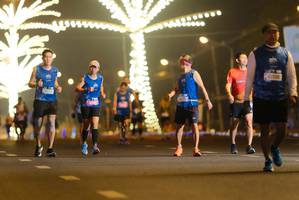 BIB: 15000
                            <button type="button" onclick="openModal(20890349)" class="btn btn-primary btn-sm float-right btn-popup" data-toggle="modal" data-target=".modal-high-quality">
                        <i class="fas fa-shopping-cart"></i> Add to Cart
                    </button>
                                            <button type="button" onclick="isThisMe(20890349, true)" class="btn btn-success btn-sm float-right btn-popup btn-isme hidden" data-toggle="tooltip" data-placement="bottom" title="นี่คือรูปของคุณใช่ไหม คลิกที่นี่เพื่อเอาเข้าอัลบั้ม">
                        <i class="fas fa-plus"></i> Add to album
                    </button>
                    <button type="button" onclick="isThisMe(20890349, false)" class="btn btn-warning btn-sm float-right btn-popup btn-isnotme hidden">
                        <i class="fas fa-ban"></i> Remove from album
                    </button>