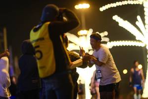 BIB: 073
                            <button type="button" onclick="openModal(20939706)" class="btn btn-primary btn-sm float-right btn-popup" data-toggle="modal" data-target=".modal-high-quality">
                        <i class="fas fa-shopping-cart"></i> Add to Cart
                    </button>
                                            <button type="button" onclick="isThisMe(20939706, true)" class="btn btn-success btn-sm float-right btn-popup btn-isme hidden" data-toggle="tooltip" data-placement="bottom" title="นี่คือรูปของคุณใช่ไหม คลิกที่นี่เพื่อเอาเข้าอัลบั้ม">
                        <i class="fas fa-plus"></i> Add to album
                    </button>
                    <button type="button" onclick="isThisMe(20939706, false)" class="btn btn-warning btn-sm float-right btn-popup btn-isnotme hidden">
                        <i class="fas fa-ban"></i> Remove from album
                    </button>