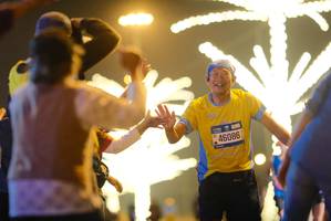 BIB: 46086
                            <button type="button" onclick="openModal(20945383)" class="btn btn-primary btn-sm float-right btn-popup" data-toggle="modal" data-target=".modal-high-quality">
                        <i class="fas fa-shopping-cart"></i> Add to Cart
                    </button>
                                            <button type="button" onclick="isThisMe(20945383, true)" class="btn btn-success btn-sm float-right btn-popup btn-isme hidden" data-toggle="tooltip" data-placement="bottom" title="นี่คือรูปของคุณใช่ไหม คลิกที่นี่เพื่อเอาเข้าอัลบั้ม">
                        <i class="fas fa-plus"></i> Add to album
                    </button>
                    <button type="button" onclick="isThisMe(20945383, false)" class="btn btn-warning btn-sm float-right btn-popup btn-isnotme hidden">
                        <i class="fas fa-ban"></i> Remove from album
                    </button>