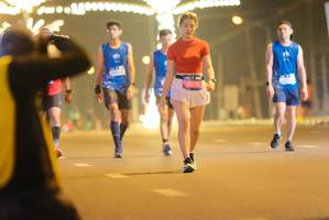 BIB: 45574
                            <button type="button" onclick="openModal(20933193)" class="btn btn-primary btn-sm float-right btn-popup" data-toggle="modal" data-target=".modal-high-quality">
                        <i class="fas fa-shopping-cart"></i> Add to Cart
                    </button>
                                            <button type="button" onclick="isThisMe(20933193, true)" class="btn btn-success btn-sm float-right btn-popup btn-isme hidden" data-toggle="tooltip" data-placement="bottom" title="นี่คือรูปของคุณใช่ไหม คลิกที่นี่เพื่อเอาเข้าอัลบั้ม">
                        <i class="fas fa-plus"></i> Add to album
                    </button>
                    <button type="button" onclick="isThisMe(20933193, false)" class="btn btn-warning btn-sm float-right btn-popup btn-isnotme hidden">
                        <i class="fas fa-ban"></i> Remove from album
                    </button>