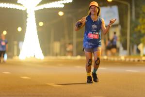 BIB: 45718
                            <button type="button" onclick="openModal(20935411)" class="btn btn-primary btn-sm float-right btn-popup" data-toggle="modal" data-target=".modal-high-quality">
                        <i class="fas fa-shopping-cart"></i> Add to Cart
                    </button>
                                            <button type="button" onclick="isThisMe(20935411, true)" class="btn btn-success btn-sm float-right btn-popup btn-isme hidden" data-toggle="tooltip" data-placement="bottom" title="นี่คือรูปของคุณใช่ไหม คลิกที่นี่เพื่อเอาเข้าอัลบั้ม">
                        <i class="fas fa-plus"></i> Add to album
                    </button>
                    <button type="button" onclick="isThisMe(20935411, false)" class="btn btn-warning btn-sm float-right btn-popup btn-isnotme hidden">
                        <i class="fas fa-ban"></i> Remove from album
                    </button>