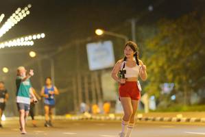 BIB: 8200
                            <button type="button" onclick="openModal(20891593)" class="btn btn-primary btn-sm float-right btn-popup" data-toggle="modal" data-target=".modal-high-quality">
                        <i class="fas fa-shopping-cart"></i> Add to Cart
                    </button>
                                            <button type="button" onclick="isThisMe(20891593, true)" class="btn btn-success btn-sm float-right btn-popup btn-isme hidden" data-toggle="tooltip" data-placement="bottom" title="นี่คือรูปของคุณใช่ไหม คลิกที่นี่เพื่อเอาเข้าอัลบั้ม">
                        <i class="fas fa-plus"></i> Add to album
                    </button>
                    <button type="button" onclick="isThisMe(20891593, false)" class="btn btn-warning btn-sm float-right btn-popup btn-isnotme hidden">
                        <i class="fas fa-ban"></i> Remove from album
                    </button>