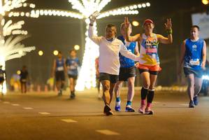 BIB: 43505
                            <button type="button" onclick="openModal(20943062)" class="btn btn-primary btn-sm float-right btn-popup" data-toggle="modal" data-target=".modal-high-quality">
                        <i class="fas fa-shopping-cart"></i> Add to Cart
                    </button>
                                            <button type="button" onclick="isThisMe(20943062, true)" class="btn btn-success btn-sm float-right btn-popup btn-isme hidden" data-toggle="tooltip" data-placement="bottom" title="นี่คือรูปของคุณใช่ไหม คลิกที่นี่เพื่อเอาเข้าอัลบั้ม">
                        <i class="fas fa-plus"></i> Add to album
                    </button>
                    <button type="button" onclick="isThisMe(20943062, false)" class="btn btn-warning btn-sm float-right btn-popup btn-isnotme hidden">
                        <i class="fas fa-ban"></i> Remove from album
                    </button>