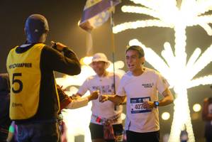 BIB: 407
                            <button type="button" onclick="openModal(20936859)" class="btn btn-primary btn-sm float-right btn-popup" data-toggle="modal" data-target=".modal-high-quality">
                        <i class="fas fa-shopping-cart"></i> Add to Cart
                    </button>
                                            <button type="button" onclick="isThisMe(20936859, true)" class="btn btn-success btn-sm float-right btn-popup btn-isme hidden" data-toggle="tooltip" data-placement="bottom" title="นี่คือรูปของคุณใช่ไหม คลิกที่นี่เพื่อเอาเข้าอัลบั้ม">
                        <i class="fas fa-plus"></i> Add to album
                    </button>
                    <button type="button" onclick="isThisMe(20936859, false)" class="btn btn-warning btn-sm float-right btn-popup btn-isnotme hidden">
                        <i class="fas fa-ban"></i> Remove from album
                    </button>