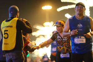 BIB: 43327, 43991
                            <button type="button" onclick="openModal(20938438)" class="btn btn-primary btn-sm float-right btn-popup" data-toggle="modal" data-target=".modal-high-quality">
                        <i class="fas fa-shopping-cart"></i> Add to Cart
                    </button>
                                            <button type="button" onclick="isThisMe(20938438, true)" class="btn btn-success btn-sm float-right btn-popup btn-isme hidden" data-toggle="tooltip" data-placement="bottom" title="นี่คือรูปของคุณใช่ไหม คลิกที่นี่เพื่อเอาเข้าอัลบั้ม">
                        <i class="fas fa-plus"></i> Add to album
                    </button>
                    <button type="button" onclick="isThisMe(20938438, false)" class="btn btn-warning btn-sm float-right btn-popup btn-isnotme hidden">
                        <i class="fas fa-ban"></i> Remove from album
                    </button>