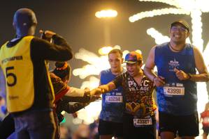 BIB: 43294, 43327, 43991
                            <button type="button" onclick="openModal(20938405)" class="btn btn-primary btn-sm float-right btn-popup" data-toggle="modal" data-target=".modal-high-quality">
                        <i class="fas fa-shopping-cart"></i> Add to Cart
                    </button>
                                            <button type="button" onclick="isThisMe(20938405, true)" class="btn btn-success btn-sm float-right btn-popup btn-isme hidden" data-toggle="tooltip" data-placement="bottom" title="นี่คือรูปของคุณใช่ไหม คลิกที่นี่เพื่อเอาเข้าอัลบั้ม">
                        <i class="fas fa-plus"></i> Add to album
                    </button>
                    <button type="button" onclick="isThisMe(20938405, false)" class="btn btn-warning btn-sm float-right btn-popup btn-isnotme hidden">
                        <i class="fas fa-ban"></i> Remove from album
                    </button>