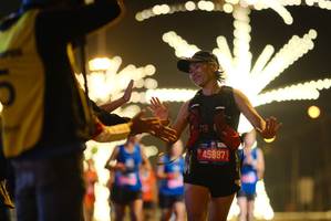 BIB: 45887
                            <button type="button" onclick="openModal(20892386)" class="btn btn-primary btn-sm float-right btn-popup" data-toggle="modal" data-target=".modal-high-quality">
                        <i class="fas fa-shopping-cart"></i> Add to Cart
                    </button>
                                            <button type="button" onclick="isThisMe(20892386, true)" class="btn btn-success btn-sm float-right btn-popup btn-isme hidden" data-toggle="tooltip" data-placement="bottom" title="นี่คือรูปของคุณใช่ไหม คลิกที่นี่เพื่อเอาเข้าอัลบั้ม">
                        <i class="fas fa-plus"></i> Add to album
                    </button>
                    <button type="button" onclick="isThisMe(20892386, false)" class="btn btn-warning btn-sm float-right btn-popup btn-isnotme hidden">
                        <i class="fas fa-ban"></i> Remove from album
                    </button>