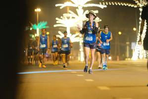 BIB: 43738
                            <button type="button" onclick="openModal(20862583)" class="btn btn-primary btn-sm float-right btn-popup" data-toggle="modal" data-target=".modal-high-quality">
                        <i class="fas fa-shopping-cart"></i> Add to Cart
                    </button>
                                            <button type="button" onclick="isThisMe(20862583, true)" class="btn btn-success btn-sm float-right btn-popup btn-isme hidden" data-toggle="tooltip" data-placement="bottom" title="นี่คือรูปของคุณใช่ไหม คลิกที่นี่เพื่อเอาเข้าอัลบั้ม">
                        <i class="fas fa-plus"></i> Add to album
                    </button>
                    <button type="button" onclick="isThisMe(20862583, false)" class="btn btn-warning btn-sm float-right btn-popup btn-isnotme hidden">
                        <i class="fas fa-ban"></i> Remove from album
                    </button>