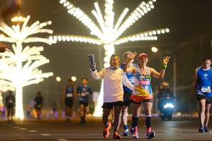 BIB: 43505
                            <button type="button" onclick="openModal(20942971)" class="btn btn-primary btn-sm float-right btn-popup" data-toggle="modal" data-target=".modal-high-quality">
                        <i class="fas fa-shopping-cart"></i> Add to Cart
                    </button>
                                            <button type="button" onclick="isThisMe(20942971, true)" class="btn btn-success btn-sm float-right btn-popup btn-isme hidden" data-toggle="tooltip" data-placement="bottom" title="นี่คือรูปของคุณใช่ไหม คลิกที่นี่เพื่อเอาเข้าอัลบั้ม">
                        <i class="fas fa-plus"></i> Add to album
                    </button>
                    <button type="button" onclick="isThisMe(20942971, false)" class="btn btn-warning btn-sm float-right btn-popup btn-isnotme hidden">
                        <i class="fas fa-ban"></i> Remove from album
                    </button>