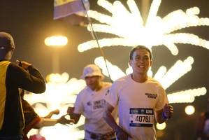 BIB: 40761
                            <button type="button" onclick="openModal(20937183)" class="btn btn-primary btn-sm float-right btn-popup" data-toggle="modal" data-target=".modal-high-quality">
                        <i class="fas fa-shopping-cart"></i> Add to Cart
                    </button>
                                            <button type="button" onclick="isThisMe(20937183, true)" class="btn btn-success btn-sm float-right btn-popup btn-isme hidden" data-toggle="tooltip" data-placement="bottom" title="นี่คือรูปของคุณใช่ไหม คลิกที่นี่เพื่อเอาเข้าอัลบั้ม">
                        <i class="fas fa-plus"></i> Add to album
                    </button>
                    <button type="button" onclick="isThisMe(20937183, false)" class="btn btn-warning btn-sm float-right btn-popup btn-isnotme hidden">
                        <i class="fas fa-ban"></i> Remove from album
                    </button>