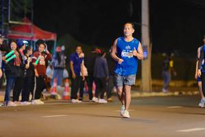 BIB: 43473
                            <button type="button" onclick="openModal(20780780)" class="btn btn-primary btn-sm float-right btn-popup" data-toggle="modal" data-target=".modal-high-quality">
                        <i class="fas fa-shopping-cart"></i> Add to Cart
                    </button>
                                            <button type="button" onclick="isThisMe(20780780, true)" class="btn btn-success btn-sm float-right btn-popup btn-isme hidden" data-toggle="tooltip" data-placement="bottom" title="นี่คือรูปของคุณใช่ไหม คลิกที่นี่เพื่อเอาเข้าอัลบั้ม">
                        <i class="fas fa-plus"></i> Add to album
                    </button>
                    <button type="button" onclick="isThisMe(20780780, false)" class="btn btn-warning btn-sm float-right btn-popup btn-isnotme hidden">
                        <i class="fas fa-ban"></i> Remove from album
                    </button>