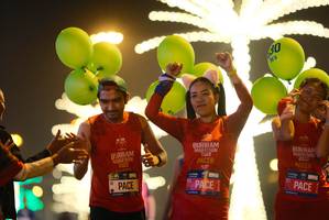 BIB: 2323, 2023
                            <button type="button" onclick="openModal(20892909)" class="btn btn-primary btn-sm float-right btn-popup" data-toggle="modal" data-target=".modal-high-quality">
                        <i class="fas fa-shopping-cart"></i> Add to Cart
                    </button>
                                            <button type="button" onclick="isThisMe(20892909, true)" class="btn btn-success btn-sm float-right btn-popup btn-isme hidden" data-toggle="tooltip" data-placement="bottom" title="นี่คือรูปของคุณใช่ไหม คลิกที่นี่เพื่อเอาเข้าอัลบั้ม">
                        <i class="fas fa-plus"></i> Add to album
                    </button>
                    <button type="button" onclick="isThisMe(20892909, false)" class="btn btn-warning btn-sm float-right btn-popup btn-isnotme hidden">
                        <i class="fas fa-ban"></i> Remove from album
                    </button>