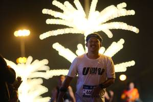 BIB: 100
                            <button type="button" onclick="openModal(20940111)" class="btn btn-primary btn-sm float-right btn-popup" data-toggle="modal" data-target=".modal-high-quality">
                        <i class="fas fa-shopping-cart"></i> Add to Cart
                    </button>
                                            <button type="button" onclick="isThisMe(20940111, true)" class="btn btn-success btn-sm float-right btn-popup btn-isme hidden" data-toggle="tooltip" data-placement="bottom" title="นี่คือรูปของคุณใช่ไหม คลิกที่นี่เพื่อเอาเข้าอัลบั้ม">
                        <i class="fas fa-plus"></i> Add to album
                    </button>
                    <button type="button" onclick="isThisMe(20940111, false)" class="btn btn-warning btn-sm float-right btn-popup btn-isnotme hidden">
                        <i class="fas fa-ban"></i> Remove from album
                    </button>