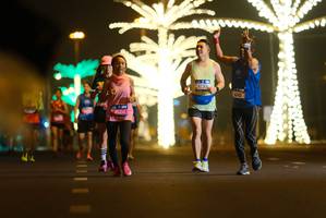 BIB: 45214, 4230, 13411
                            <button type="button" onclick="openModal(20875920)" class="btn btn-primary btn-sm float-right btn-popup" data-toggle="modal" data-target=".modal-high-quality">
                        <i class="fas fa-shopping-cart"></i> Add to Cart
                    </button>
                                            <button type="button" onclick="isThisMe(20875920, true)" class="btn btn-success btn-sm float-right btn-popup btn-isme hidden" data-toggle="tooltip" data-placement="bottom" title="นี่คือรูปของคุณใช่ไหม คลิกที่นี่เพื่อเอาเข้าอัลบั้ม">
                        <i class="fas fa-plus"></i> Add to album
                    </button>
                    <button type="button" onclick="isThisMe(20875920, false)" class="btn btn-warning btn-sm float-right btn-popup btn-isnotme hidden">
                        <i class="fas fa-ban"></i> Remove from album
                    </button>