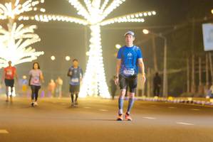 BIB: 734
                            <button type="button" onclick="openModal(20990011)" class="btn btn-primary btn-sm float-right btn-popup" data-toggle="modal" data-target=".modal-high-quality">
                        <i class="fas fa-shopping-cart"></i> Add to Cart
                    </button>
                                            <button type="button" onclick="isThisMe(20990011, true)" class="btn btn-success btn-sm float-right btn-popup btn-isme hidden" data-toggle="tooltip" data-placement="bottom" title="นี่คือรูปของคุณใช่ไหม คลิกที่นี่เพื่อเอาเข้าอัลบั้ม">
                        <i class="fas fa-plus"></i> Add to album
                    </button>
                    <button type="button" onclick="isThisMe(20990011, false)" class="btn btn-warning btn-sm float-right btn-popup btn-isnotme hidden">
                        <i class="fas fa-ban"></i> Remove from album
                    </button>