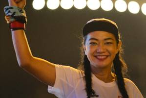 BIB: 
                            <button type="button" onclick="openModal(20939237)" class="btn btn-primary btn-sm float-right btn-popup" data-toggle="modal" data-target=".modal-high-quality">
                        <i class="fas fa-shopping-cart"></i> Add to Cart
                    </button>
                                            <button type="button" onclick="isThisMe(20939237, true)" class="btn btn-success btn-sm float-right btn-popup btn-isme hidden" data-toggle="tooltip" data-placement="bottom" title="นี่คือรูปของคุณใช่ไหม คลิกที่นี่เพื่อเอาเข้าอัลบั้ม">
                        <i class="fas fa-plus"></i> Add to album
                    </button>
                    <button type="button" onclick="isThisMe(20939237, false)" class="btn btn-warning btn-sm float-right btn-popup btn-isnotme hidden">
                        <i class="fas fa-ban"></i> Remove from album
                    </button>