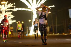 BIB: 4900
                            <button type="button" onclick="openModal(20935721)" class="btn btn-primary btn-sm float-right btn-popup" data-toggle="modal" data-target=".modal-high-quality">
                        <i class="fas fa-shopping-cart"></i> Add to Cart
                    </button>
                                            <button type="button" onclick="isThisMe(20935721, true)" class="btn btn-success btn-sm float-right btn-popup btn-isme hidden" data-toggle="tooltip" data-placement="bottom" title="นี่คือรูปของคุณใช่ไหม คลิกที่นี่เพื่อเอาเข้าอัลบั้ม">
                        <i class="fas fa-plus"></i> Add to album
                    </button>
                    <button type="button" onclick="isThisMe(20935721, false)" class="btn btn-warning btn-sm float-right btn-popup btn-isnotme hidden">
                        <i class="fas fa-ban"></i> Remove from album
                    </button>