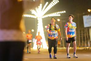 BIB: 44149, 43413
                            <button type="button" onclick="openModal(20941318)" class="btn btn-primary btn-sm float-right btn-popup" data-toggle="modal" data-target=".modal-high-quality">
                        <i class="fas fa-shopping-cart"></i> Add to Cart
                    </button>
                                            <button type="button" onclick="isThisMe(20941318, true)" class="btn btn-success btn-sm float-right btn-popup btn-isme hidden" data-toggle="tooltip" data-placement="bottom" title="นี่คือรูปของคุณใช่ไหม คลิกที่นี่เพื่อเอาเข้าอัลบั้ม">
                        <i class="fas fa-plus"></i> Add to album
                    </button>
                    <button type="button" onclick="isThisMe(20941318, false)" class="btn btn-warning btn-sm float-right btn-popup btn-isnotme hidden">
                        <i class="fas fa-ban"></i> Remove from album
                    </button>