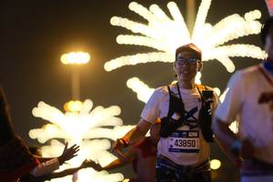 BIB: 43850
                            <button type="button" onclick="openModal(20935922)" class="btn btn-primary btn-sm float-right btn-popup" data-toggle="modal" data-target=".modal-high-quality">
                        <i class="fas fa-shopping-cart"></i> Add to Cart
                    </button>
                                            <button type="button" onclick="isThisMe(20935922, true)" class="btn btn-success btn-sm float-right btn-popup btn-isme hidden" data-toggle="tooltip" data-placement="bottom" title="นี่คือรูปของคุณใช่ไหม คลิกที่นี่เพื่อเอาเข้าอัลบั้ม">
                        <i class="fas fa-plus"></i> Add to album
                    </button>
                    <button type="button" onclick="isThisMe(20935922, false)" class="btn btn-warning btn-sm float-right btn-popup btn-isnotme hidden">
                        <i class="fas fa-ban"></i> Remove from album
                    </button>