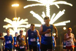 BIB: 43991, 43189
                            <button type="button" onclick="openModal(20938219)" class="btn btn-primary btn-sm float-right btn-popup" data-toggle="modal" data-target=".modal-high-quality">
                        <i class="fas fa-shopping-cart"></i> Add to Cart
                    </button>
                                            <button type="button" onclick="isThisMe(20938219, true)" class="btn btn-success btn-sm float-right btn-popup btn-isme hidden" data-toggle="tooltip" data-placement="bottom" title="นี่คือรูปของคุณใช่ไหม คลิกที่นี่เพื่อเอาเข้าอัลบั้ม">
                        <i class="fas fa-plus"></i> Add to album
                    </button>
                    <button type="button" onclick="isThisMe(20938219, false)" class="btn btn-warning btn-sm float-right btn-popup btn-isnotme hidden">
                        <i class="fas fa-ban"></i> Remove from album
                    </button>