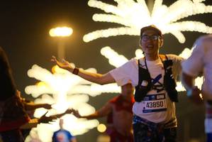 BIB: 43850
                            <button type="button" onclick="openModal(20935976)" class="btn btn-primary btn-sm float-right btn-popup" data-toggle="modal" data-target=".modal-high-quality">
                        <i class="fas fa-shopping-cart"></i> Add to Cart
                    </button>
                                            <button type="button" onclick="isThisMe(20935976, true)" class="btn btn-success btn-sm float-right btn-popup btn-isme hidden" data-toggle="tooltip" data-placement="bottom" title="นี่คือรูปของคุณใช่ไหม คลิกที่นี่เพื่อเอาเข้าอัลบั้ม">
                        <i class="fas fa-plus"></i> Add to album
                    </button>
                    <button type="button" onclick="isThisMe(20935976, false)" class="btn btn-warning btn-sm float-right btn-popup btn-isnotme hidden">
                        <i class="fas fa-ban"></i> Remove from album
                    </button>