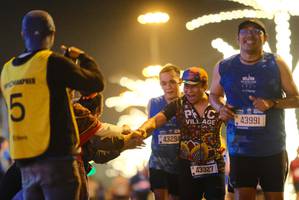 BIB: 43294, 972, 43327, 43991
                            <button type="button" onclick="openModal(20938414)" class="btn btn-primary btn-sm float-right btn-popup" data-toggle="modal" data-target=".modal-high-quality">
                        <i class="fas fa-shopping-cart"></i> Add to Cart
                    </button>
                                            <button type="button" onclick="isThisMe(20938414, true)" class="btn btn-success btn-sm float-right btn-popup btn-isme hidden" data-toggle="tooltip" data-placement="bottom" title="นี่คือรูปของคุณใช่ไหม คลิกที่นี่เพื่อเอาเข้าอัลบั้ม">
                        <i class="fas fa-plus"></i> Add to album
                    </button>
                    <button type="button" onclick="isThisMe(20938414, false)" class="btn btn-warning btn-sm float-right btn-popup btn-isnotme hidden">
                        <i class="fas fa-ban"></i> Remove from album
                    </button>