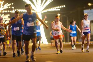 BIB: 43327, 43991, 41453
                            <button type="button" onclick="openModal(20938197)" class="btn btn-primary btn-sm float-right btn-popup" data-toggle="modal" data-target=".modal-high-quality">
                        <i class="fas fa-shopping-cart"></i> Add to Cart
                    </button>
                                            <button type="button" onclick="isThisMe(20938197, true)" class="btn btn-success btn-sm float-right btn-popup btn-isme hidden" data-toggle="tooltip" data-placement="bottom" title="นี่คือรูปของคุณใช่ไหม คลิกที่นี่เพื่อเอาเข้าอัลบั้ม">
                        <i class="fas fa-plus"></i> Add to album
                    </button>
                    <button type="button" onclick="isThisMe(20938197, false)" class="btn btn-warning btn-sm float-right btn-popup btn-isnotme hidden">
                        <i class="fas fa-ban"></i> Remove from album
                    </button>