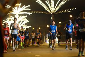 BIB: 2509, 100, 41830
                            <button type="button" onclick="openModal(20853420)" class="btn btn-primary btn-sm float-right btn-popup" data-toggle="modal" data-target=".modal-high-quality">
                        <i class="fas fa-shopping-cart"></i> Add to Cart
                    </button>
                                            <button type="button" onclick="isThisMe(20853420, true)" class="btn btn-success btn-sm float-right btn-popup btn-isme hidden" data-toggle="tooltip" data-placement="bottom" title="นี่คือรูปของคุณใช่ไหม คลิกที่นี่เพื่อเอาเข้าอัลบั้ม">
                        <i class="fas fa-plus"></i> Add to album
                    </button>
                    <button type="button" onclick="isThisMe(20853420, false)" class="btn btn-warning btn-sm float-right btn-popup btn-isnotme hidden">
                        <i class="fas fa-ban"></i> Remove from album
                    </button>