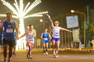 BIB: 41453, 60000
                            <button type="button" onclick="openModal(20938145)" class="btn btn-primary btn-sm float-right btn-popup" data-toggle="modal" data-target=".modal-high-quality">
                        <i class="fas fa-shopping-cart"></i> Add to Cart
                    </button>
                                            <button type="button" onclick="isThisMe(20938145, true)" class="btn btn-success btn-sm float-right btn-popup btn-isme hidden" data-toggle="tooltip" data-placement="bottom" title="นี่คือรูปของคุณใช่ไหม คลิกที่นี่เพื่อเอาเข้าอัลบั้ม">
                        <i class="fas fa-plus"></i> Add to album
                    </button>
                    <button type="button" onclick="isThisMe(20938145, false)" class="btn btn-warning btn-sm float-right btn-popup btn-isnotme hidden">
                        <i class="fas fa-ban"></i> Remove from album
                    </button>