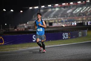 BIB: 43865
                            <button type="button" onclick="openModal(19963781)" class="btn btn-primary btn-sm float-right btn-popup" data-toggle="modal" data-target=".modal-high-quality">
                        <i class="fas fa-shopping-cart"></i> Add to Cart
                    </button>
                                            <button type="button" onclick="isThisMe(19963781, true)" class="btn btn-success btn-sm float-right btn-popup btn-isme hidden" data-toggle="tooltip" data-placement="bottom" title="นี่คือรูปของคุณใช่ไหม คลิกที่นี่เพื่อเอาเข้าอัลบั้ม">
                        <i class="fas fa-plus"></i> Add to album
                    </button>
                    <button type="button" onclick="isThisMe(19963781, false)" class="btn btn-warning btn-sm float-right btn-popup btn-isnotme hidden">
                        <i class="fas fa-ban"></i> Remove from album
                    </button>