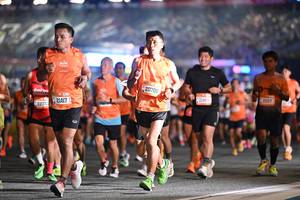 BIB: 21417, 20700, 21463
                            <button type="button" onclick="openModal(19987761)" class="btn btn-primary btn-sm float-right btn-popup" data-toggle="modal" data-target=".modal-high-quality">
                        <i class="fas fa-shopping-cart"></i> Add to Cart
                    </button>
                                            <button type="button" onclick="isThisMe(19987761, true)" class="btn btn-success btn-sm float-right btn-popup btn-isme hidden" data-toggle="tooltip" data-placement="bottom" title="นี่คือรูปของคุณใช่ไหม คลิกที่นี่เพื่อเอาเข้าอัลบั้ม">
                        <i class="fas fa-plus"></i> Add to album
                    </button>
                    <button type="button" onclick="isThisMe(19987761, false)" class="btn btn-warning btn-sm float-right btn-popup btn-isnotme hidden">
                        <i class="fas fa-ban"></i> Remove from album
                    </button>