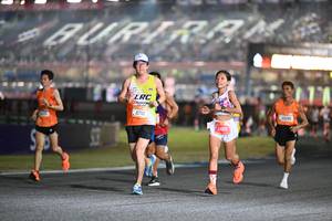 BIB: 21718, 24921, 20199
                            <button type="button" onclick="openModal(19982739)" class="btn btn-primary btn-sm float-right btn-popup" data-toggle="modal" data-target=".modal-high-quality">
                        <i class="fas fa-shopping-cart"></i> Add to Cart
                    </button>
                                            <button type="button" onclick="isThisMe(19982739, true)" class="btn btn-success btn-sm float-right btn-popup btn-isme hidden" data-toggle="tooltip" data-placement="bottom" title="นี่คือรูปของคุณใช่ไหม คลิกที่นี่เพื่อเอาเข้าอัลบั้ม">
                        <i class="fas fa-plus"></i> Add to album
                    </button>
                    <button type="button" onclick="isThisMe(19982739, false)" class="btn btn-warning btn-sm float-right btn-popup btn-isnotme hidden">
                        <i class="fas fa-ban"></i> Remove from album
                    </button>