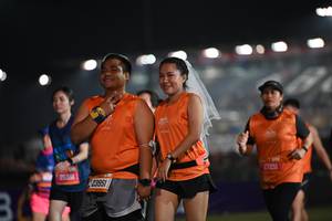 BIB: 25351, 23951, 27251
                            <button type="button" onclick="openModal(20032955)" class="btn btn-primary btn-sm float-right btn-popup" data-toggle="modal" data-target=".modal-high-quality">
                        <i class="fas fa-shopping-cart"></i> Add to Cart
                    </button>
                                            <button type="button" onclick="isThisMe(20032955, true)" class="btn btn-success btn-sm float-right btn-popup btn-isme hidden" data-toggle="tooltip" data-placement="bottom" title="นี่คือรูปของคุณใช่ไหม คลิกที่นี่เพื่อเอาเข้าอัลบั้ม">
                        <i class="fas fa-plus"></i> Add to album
                    </button>
                    <button type="button" onclick="isThisMe(20032955, false)" class="btn btn-warning btn-sm float-right btn-popup btn-isnotme hidden">
                        <i class="fas fa-ban"></i> Remove from album
                    </button>