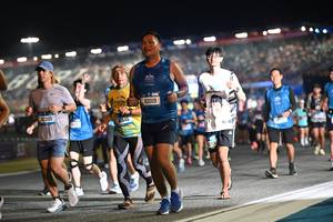 BIB: 61027, 9191, 56627
                            <button type="button" onclick="openModal(19957256)" class="btn btn-primary btn-sm float-right btn-popup" data-toggle="modal" data-target=".modal-high-quality">
                        <i class="fas fa-shopping-cart"></i> Add to Cart
                    </button>
                                            <button type="button" onclick="isThisMe(19957256, true)" class="btn btn-success btn-sm float-right btn-popup btn-isme hidden" data-toggle="tooltip" data-placement="bottom" title="นี่คือรูปของคุณใช่ไหม คลิกที่นี่เพื่อเอาเข้าอัลบั้ม">
                        <i class="fas fa-plus"></i> Add to album
                    </button>
                    <button type="button" onclick="isThisMe(19957256, false)" class="btn btn-warning btn-sm float-right btn-popup btn-isnotme hidden">
                        <i class="fas fa-ban"></i> Remove from album
                    </button>