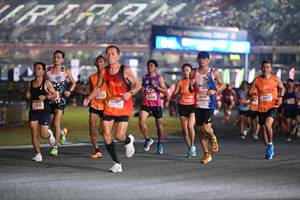 BIB: 20240, 20733, 200, 22499, 29022, 2049, 21277
                            <button type="button" onclick="openModal(19983296)" class="btn btn-primary btn-sm float-right btn-popup" data-toggle="modal" data-target=".modal-high-quality">
                        <i class="fas fa-shopping-cart"></i> Add to Cart
                    </button>
                                            <button type="button" onclick="isThisMe(19983296, true)" class="btn btn-success btn-sm float-right btn-popup btn-isme hidden" data-toggle="tooltip" data-placement="bottom" title="นี่คือรูปของคุณใช่ไหม คลิกที่นี่เพื่อเอาเข้าอัลบั้ม">
                        <i class="fas fa-plus"></i> Add to album
                    </button>
                    <button type="button" onclick="isThisMe(19983296, false)" class="btn btn-warning btn-sm float-right btn-popup btn-isnotme hidden">
                        <i class="fas fa-ban"></i> Remove from album
                    </button>