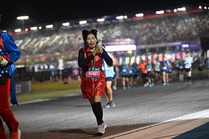 BIB: 45427
                            <button type="button" onclick="openModal(19958641)" class="btn btn-primary btn-sm float-right btn-popup" data-toggle="modal" data-target=".modal-high-quality">
                        <i class="fas fa-shopping-cart"></i> Add to Cart
                    </button>
                                            <button type="button" onclick="isThisMe(19958641, true)" class="btn btn-success btn-sm float-right btn-popup btn-isme hidden" data-toggle="tooltip" data-placement="bottom" title="นี่คือรูปของคุณใช่ไหม คลิกที่นี่เพื่อเอาเข้าอัลบั้ม">
                        <i class="fas fa-plus"></i> Add to album
                    </button>
                    <button type="button" onclick="isThisMe(19958641, false)" class="btn btn-warning btn-sm float-right btn-popup btn-isnotme hidden">
                        <i class="fas fa-ban"></i> Remove from album
                    </button>