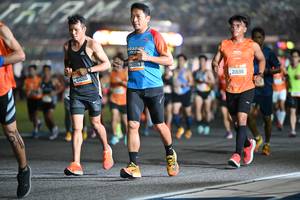 BIB: 21260, 20863, 21698
                            <button type="button" onclick="openModal(19986801)" class="btn btn-primary btn-sm float-right btn-popup" data-toggle="modal" data-target=".modal-high-quality">
                        <i class="fas fa-shopping-cart"></i> Add to Cart
                    </button>
                                            <button type="button" onclick="isThisMe(19986801, true)" class="btn btn-success btn-sm float-right btn-popup btn-isme hidden" data-toggle="tooltip" data-placement="bottom" title="นี่คือรูปของคุณใช่ไหม คลิกที่นี่เพื่อเอาเข้าอัลบั้ม">
                        <i class="fas fa-plus"></i> Add to album
                    </button>
                    <button type="button" onclick="isThisMe(19986801, false)" class="btn btn-warning btn-sm float-right btn-popup btn-isnotme hidden">
                        <i class="fas fa-ban"></i> Remove from album
                    </button>