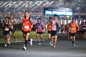 BIB: 20240, 20491, 21277
                            <button type="button" onclick="openModal(19983330)" class="btn btn-primary btn-sm float-right btn-popup" data-toggle="modal" data-target=".modal-high-quality">
                        <i class="fas fa-shopping-cart"></i> Add to Cart
                    </button>
                                            <button type="button" onclick="isThisMe(19983330, true)" class="btn btn-success btn-sm float-right btn-popup btn-isme hidden" data-toggle="tooltip" data-placement="bottom" title="นี่คือรูปของคุณใช่ไหม คลิกที่นี่เพื่อเอาเข้าอัลบั้ม">
                        <i class="fas fa-plus"></i> Add to album
                    </button>
                    <button type="button" onclick="isThisMe(19983330, false)" class="btn btn-warning btn-sm float-right btn-popup btn-isnotme hidden">
                        <i class="fas fa-ban"></i> Remove from album
                    </button>