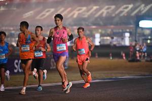 BIB: 0046, 10172, 65113, 10281, 10982, 
                            <button type="button" onclick="openModal(20047196)" class="btn btn-primary btn-sm float-right btn-popup" data-toggle="modal" data-target=".modal-high-quality">
                        <i class="fas fa-shopping-cart"></i> Add to Cart
                    </button>
                                            <button type="button" onclick="isThisMe(20047196, true)" class="btn btn-success btn-sm float-right btn-popup btn-isme hidden" data-toggle="tooltip" data-placement="bottom" title="นี่คือรูปของคุณใช่ไหม คลิกที่นี่เพื่อเอาเข้าอัลบั้ม">
                        <i class="fas fa-plus"></i> Add to album
                    </button>
                    <button type="button" onclick="isThisMe(20047196, false)" class="btn btn-warning btn-sm float-right btn-popup btn-isnotme hidden">
                        <i class="fas fa-ban"></i> Remove from album
                    </button>