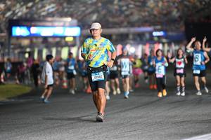 BIB: 43582
                            <button type="button" onclick="openModal(19959155)" class="btn btn-primary btn-sm float-right btn-popup" data-toggle="modal" data-target=".modal-high-quality">
                        <i class="fas fa-shopping-cart"></i> Add to Cart
                    </button>
                                            <button type="button" onclick="isThisMe(19959155, true)" class="btn btn-success btn-sm float-right btn-popup btn-isme hidden" data-toggle="tooltip" data-placement="bottom" title="นี่คือรูปของคุณใช่ไหม คลิกที่นี่เพื่อเอาเข้าอัลบั้ม">
                        <i class="fas fa-plus"></i> Add to album
                    </button>
                    <button type="button" onclick="isThisMe(19959155, false)" class="btn btn-warning btn-sm float-right btn-popup btn-isnotme hidden">
                        <i class="fas fa-ban"></i> Remove from album
                    </button>