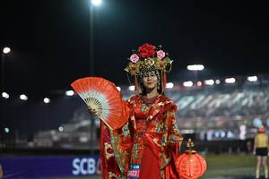 BIB: 8423
                            <button type="button" onclick="openModal(19963492)" class="btn btn-primary btn-sm float-right btn-popup" data-toggle="modal" data-target=".modal-high-quality">
                        <i class="fas fa-shopping-cart"></i> Add to Cart
                    </button>
                                            <button type="button" onclick="isThisMe(19963492, true)" class="btn btn-success btn-sm float-right btn-popup btn-isme hidden" data-toggle="tooltip" data-placement="bottom" title="นี่คือรูปของคุณใช่ไหม คลิกที่นี่เพื่อเอาเข้าอัลบั้ม">
                        <i class="fas fa-plus"></i> Add to album
                    </button>
                    <button type="button" onclick="isThisMe(19963492, false)" class="btn btn-warning btn-sm float-right btn-popup btn-isnotme hidden">
                        <i class="fas fa-ban"></i> Remove from album
                    </button>