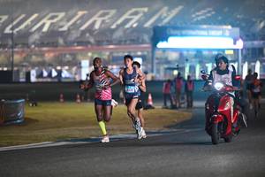 BIB: 
                            <button type="button" onclick="openModal(20040592)" class="btn btn-primary btn-sm float-right btn-popup" data-toggle="modal" data-target=".modal-high-quality">
                        <i class="fas fa-shopping-cart"></i> Add to Cart
                    </button>
                                            <button type="button" onclick="isThisMe(20040592, true)" class="btn btn-success btn-sm float-right btn-popup btn-isme hidden" data-toggle="tooltip" data-placement="bottom" title="นี่คือรูปของคุณใช่ไหม คลิกที่นี่เพื่อเอาเข้าอัลบั้ม">
                        <i class="fas fa-plus"></i> Add to album
                    </button>
                    <button type="button" onclick="isThisMe(20040592, false)" class="btn btn-warning btn-sm float-right btn-popup btn-isnotme hidden">
                        <i class="fas fa-ban"></i> Remove from album
                    </button>