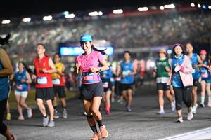 BIB: 45077
                            <button type="button" onclick="openModal(19957727)" class="btn btn-primary btn-sm float-right btn-popup" data-toggle="modal" data-target=".modal-high-quality">
                        <i class="fas fa-shopping-cart"></i> Add to Cart
                    </button>
                                            <button type="button" onclick="isThisMe(19957727, true)" class="btn btn-success btn-sm float-right btn-popup btn-isme hidden" data-toggle="tooltip" data-placement="bottom" title="นี่คือรูปของคุณใช่ไหม คลิกที่นี่เพื่อเอาเข้าอัลบั้ม">
                        <i class="fas fa-plus"></i> Add to album
                    </button>
                    <button type="button" onclick="isThisMe(19957727, false)" class="btn btn-warning btn-sm float-right btn-popup btn-isnotme hidden">
                        <i class="fas fa-ban"></i> Remove from album
                    </button>